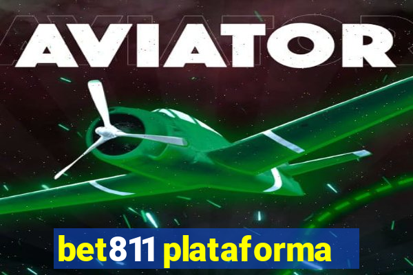 bet811 plataforma